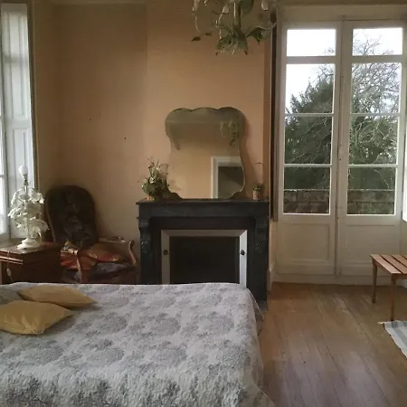 Chateau Saint Vincent Pensionat 3*