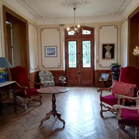 Chateau Saint Vincent