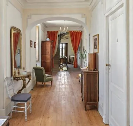 Chateau Saint Vincent