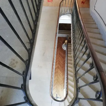 Chateau Saint Vincent Pensionat 3*