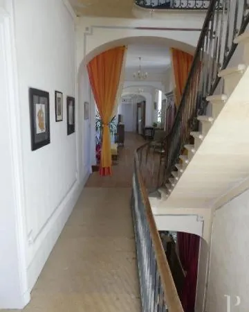 Pensionat Chateau Saint Vincent 3*