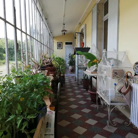 Chateau Saint Vincent Bazas