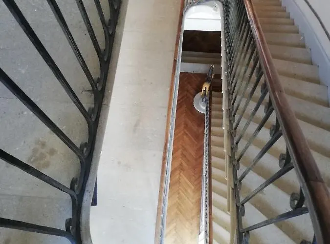 Chateau Saint Vincent بيت ضيافة 3*