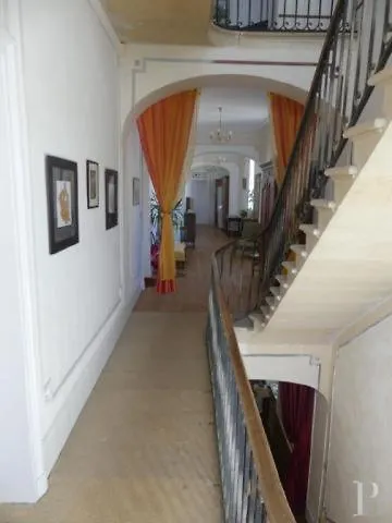 بيت ضيافة Chateau Saint Vincent 3*